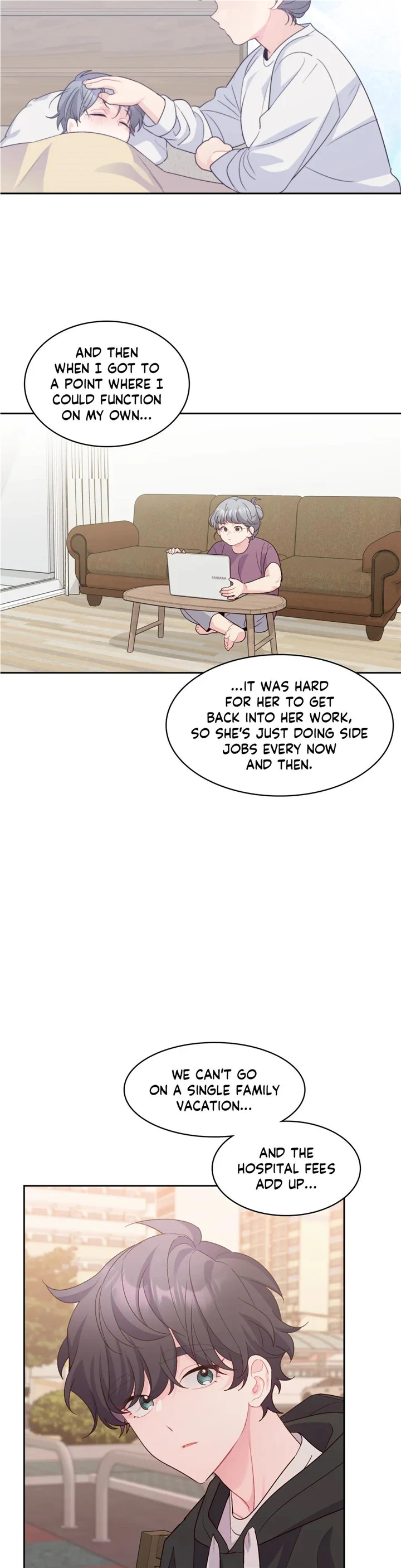 Merry Marbling chapter 52 page 22