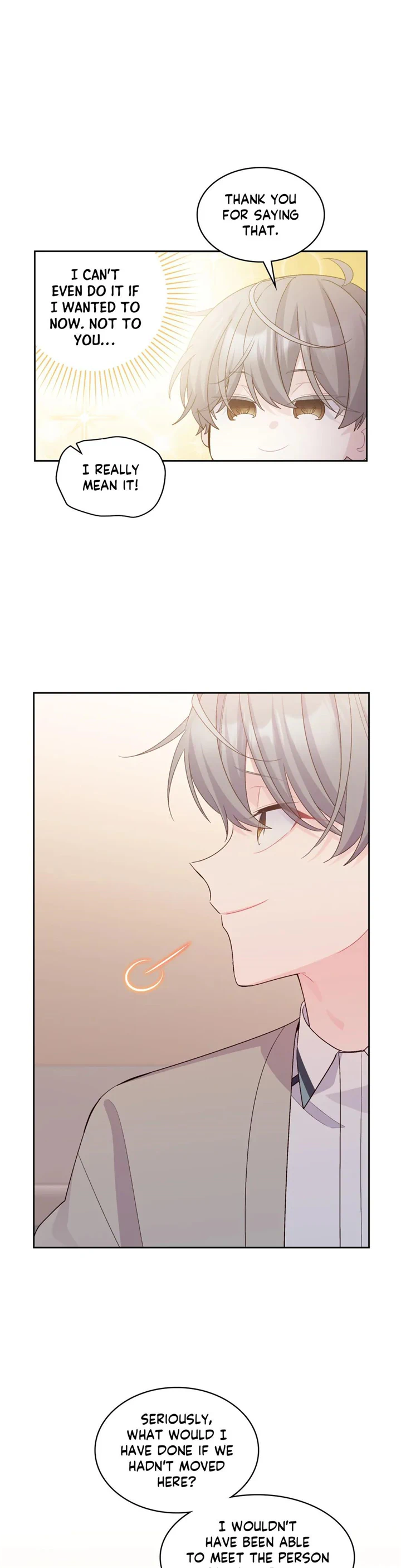 Merry Marbling chapter 52 page 25