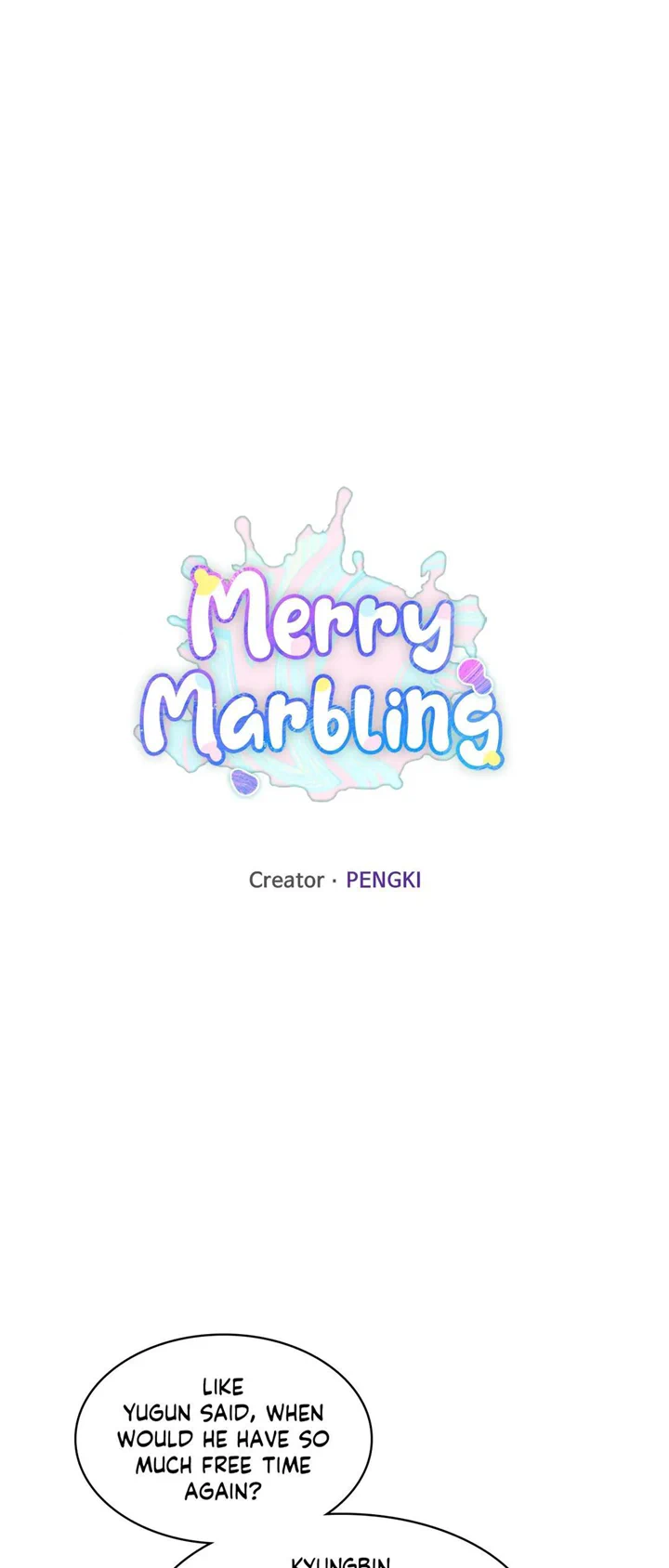 Merry Marbling chapter 53 page 2
