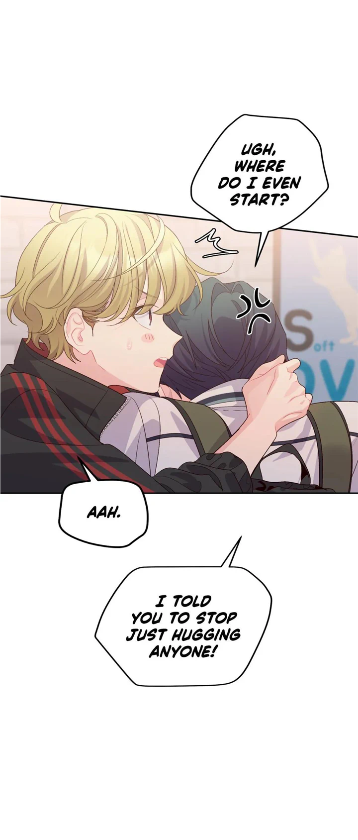 Merry Marbling chapter 53 page 13