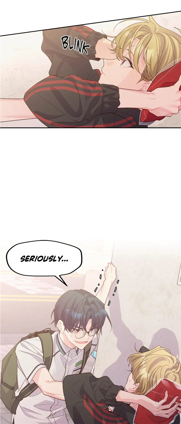 Merry Marbling chapter 53 page 16