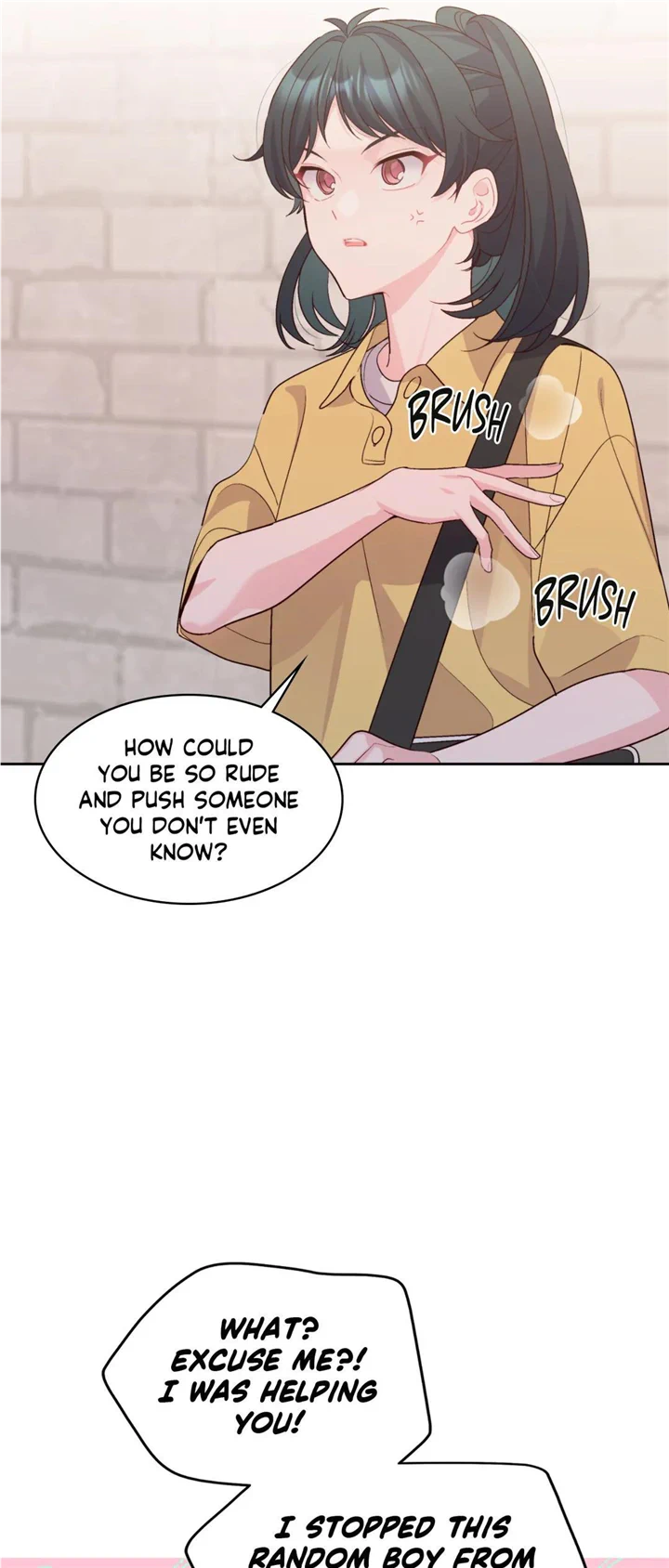 Merry Marbling chapter 53 page 20