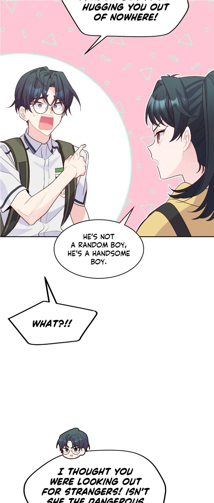Merry Marbling chapter 53 page 21