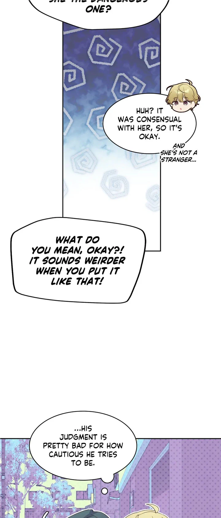 Merry Marbling chapter 53 page 22