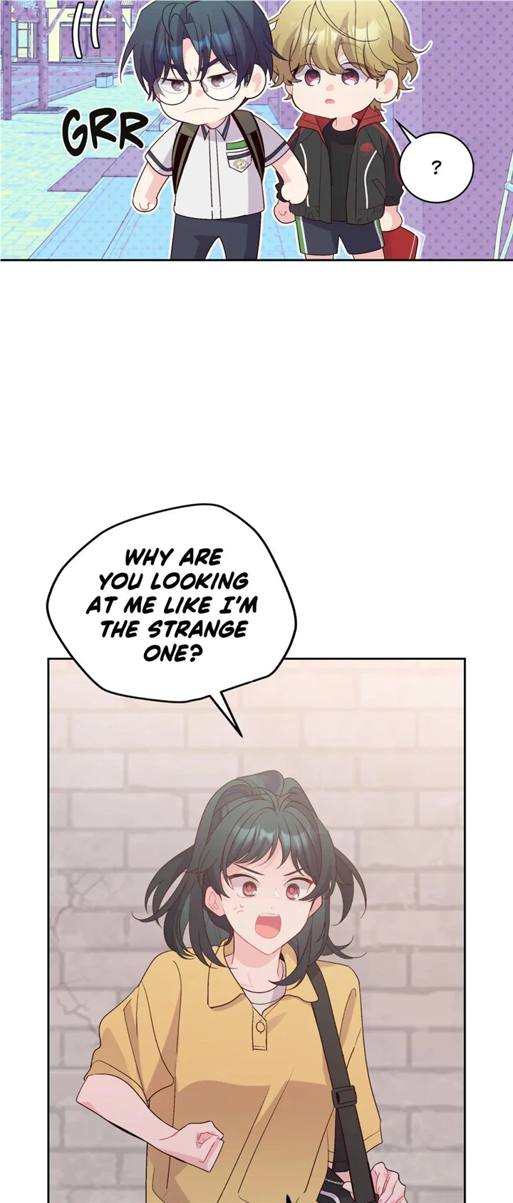 Merry Marbling chapter 53 page 23
