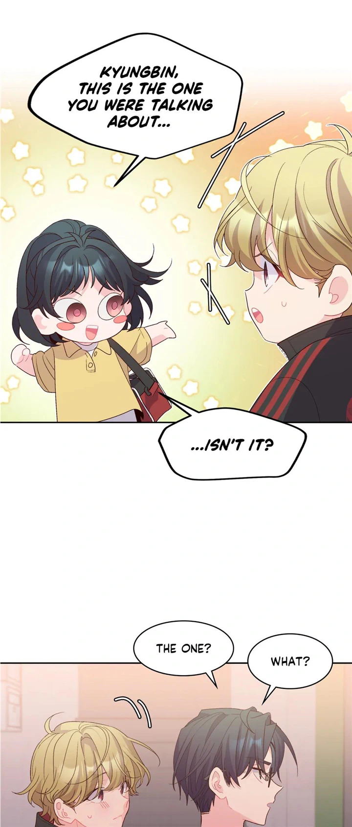 Merry Marbling chapter 53 page 25