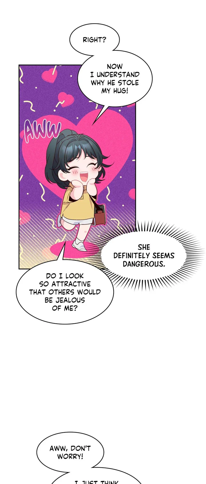 Merry Marbling chapter 53 page 28