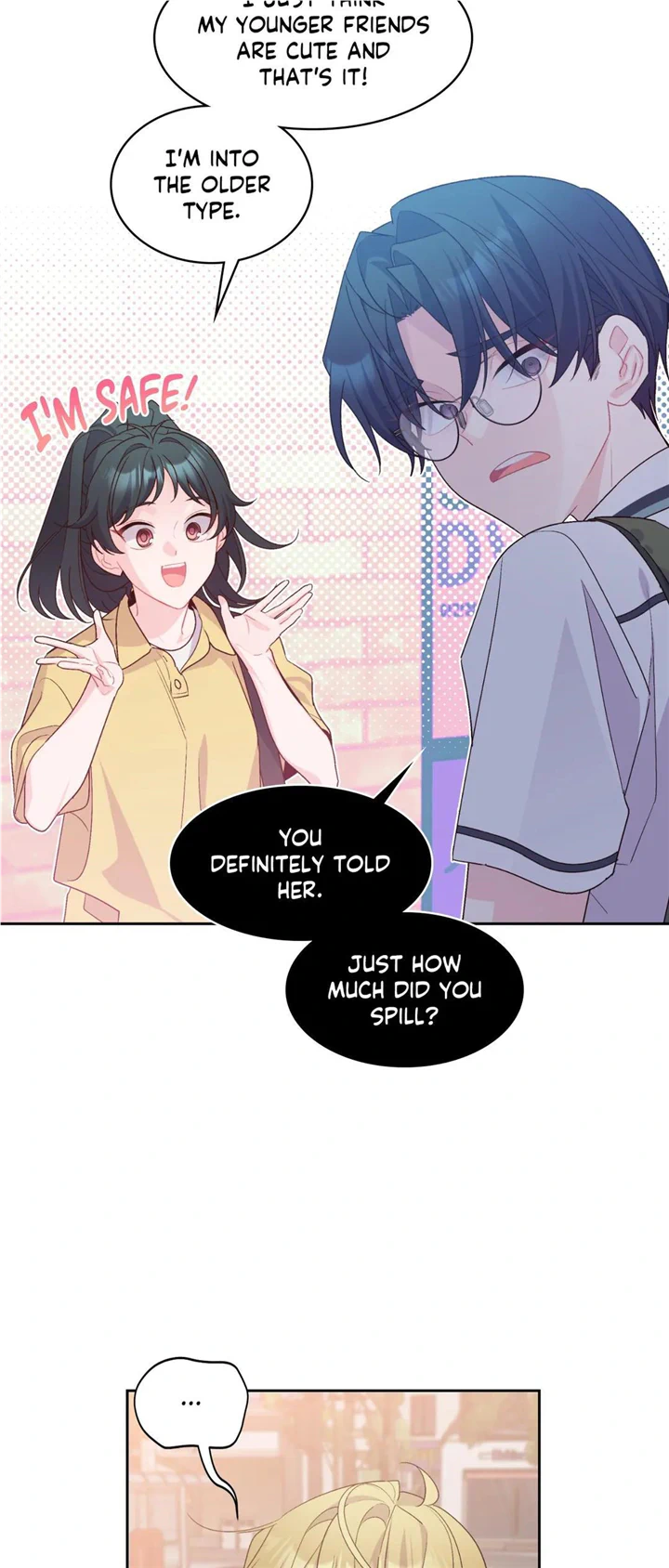 Merry Marbling chapter 53 page 29