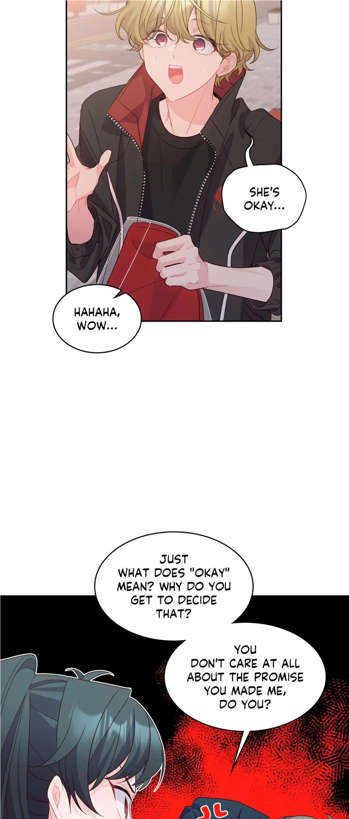 Merry Marbling chapter 53 page 30