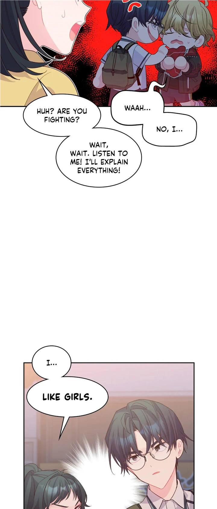 Merry Marbling chapter 53 page 31