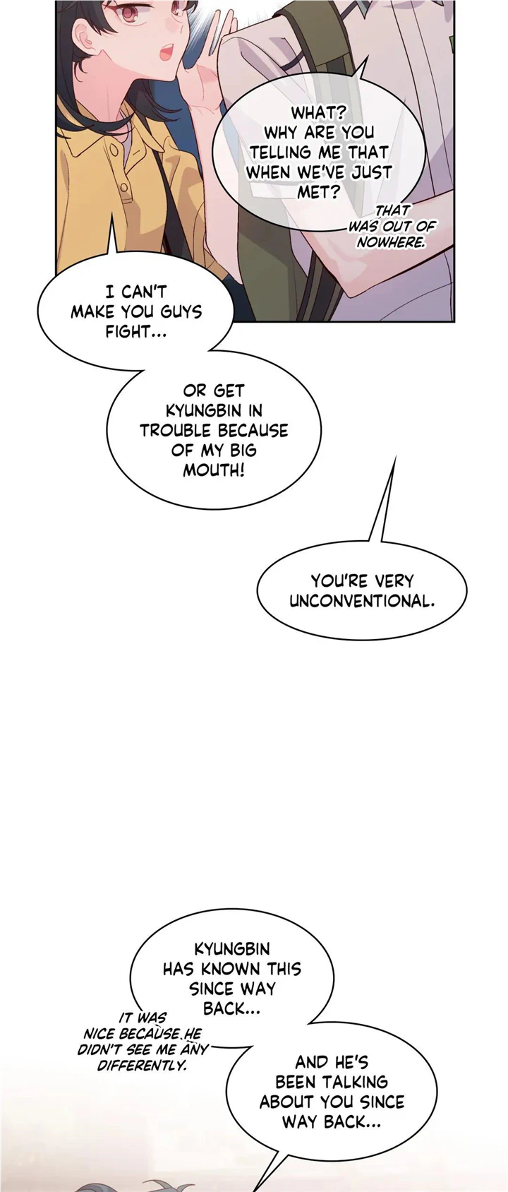 Merry Marbling chapter 53 page 32