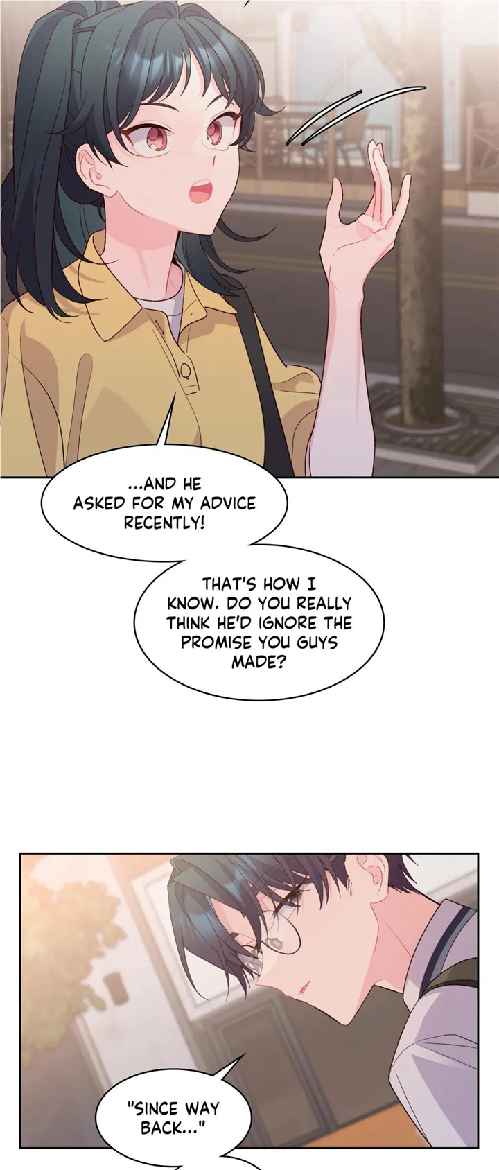 Merry Marbling chapter 53 page 33