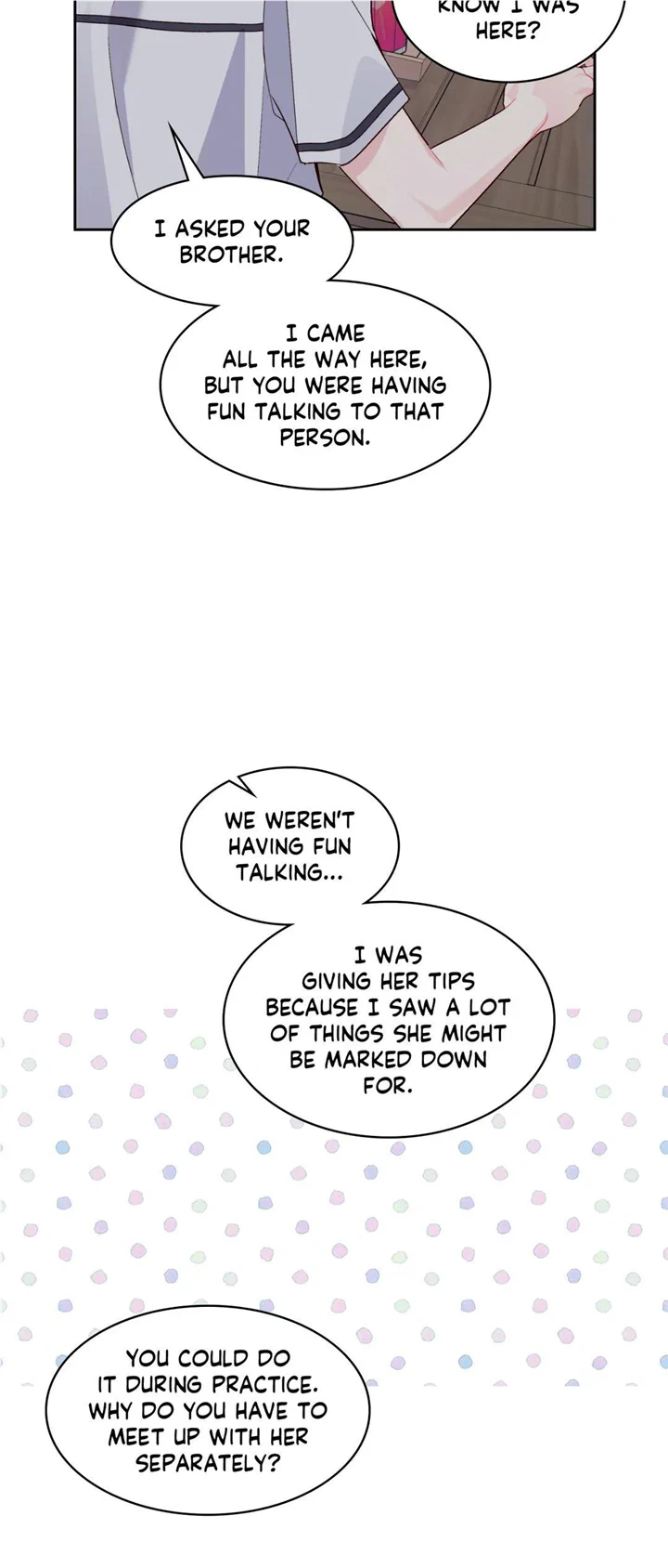 Merry Marbling chapter 53 page 36