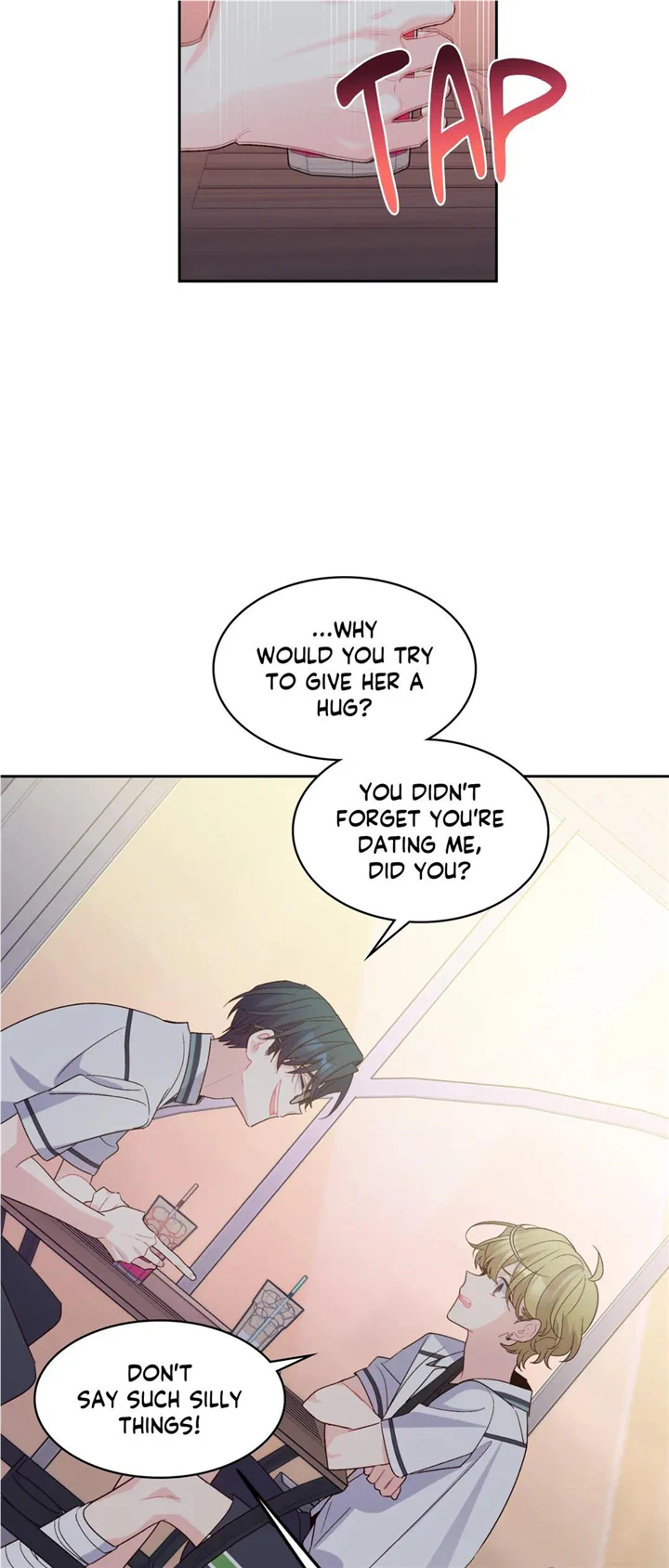 Merry Marbling chapter 53 page 40
