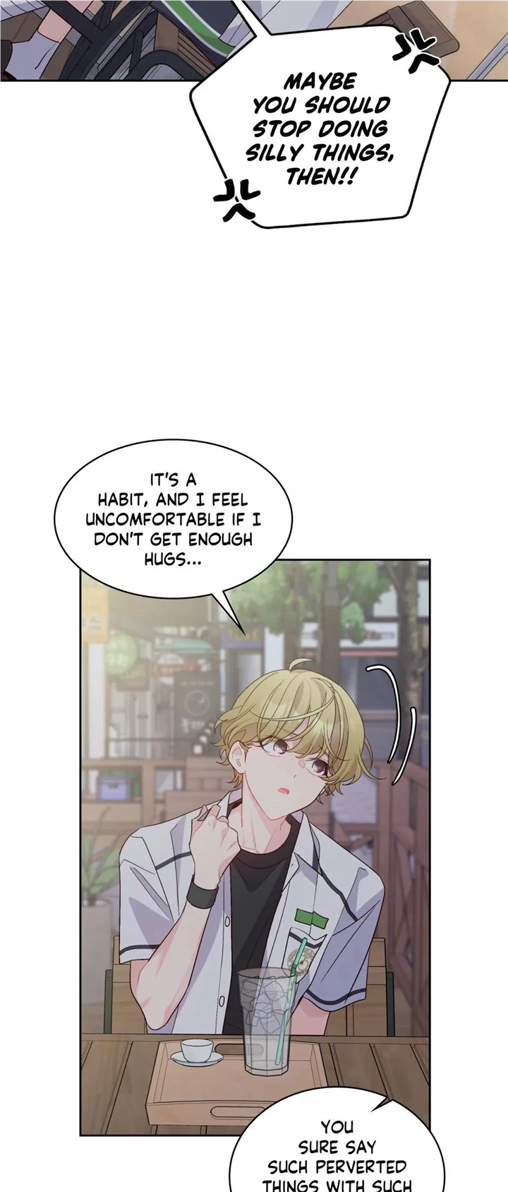 Merry Marbling chapter 53 page 41