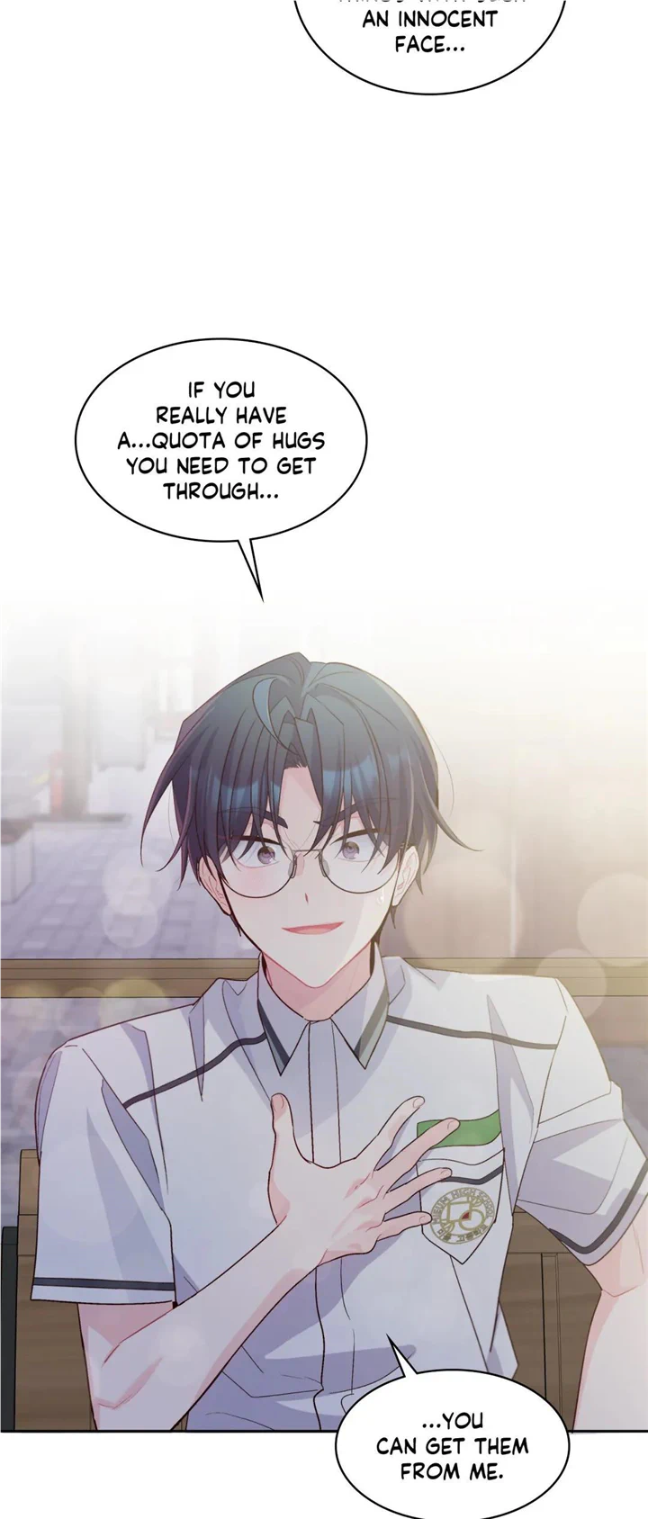 Merry Marbling chapter 53 page 42