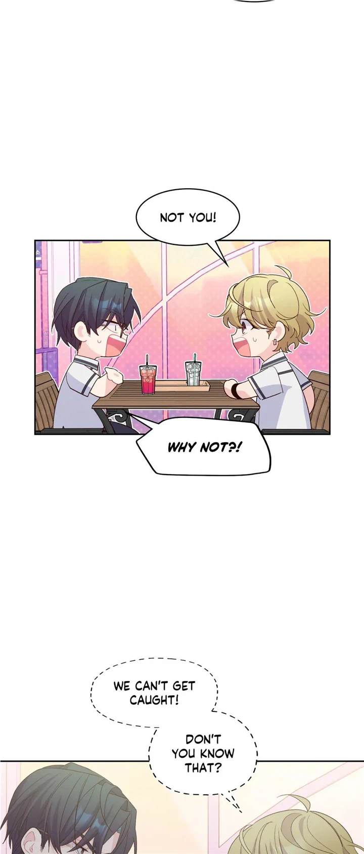 Merry Marbling chapter 53 page 43