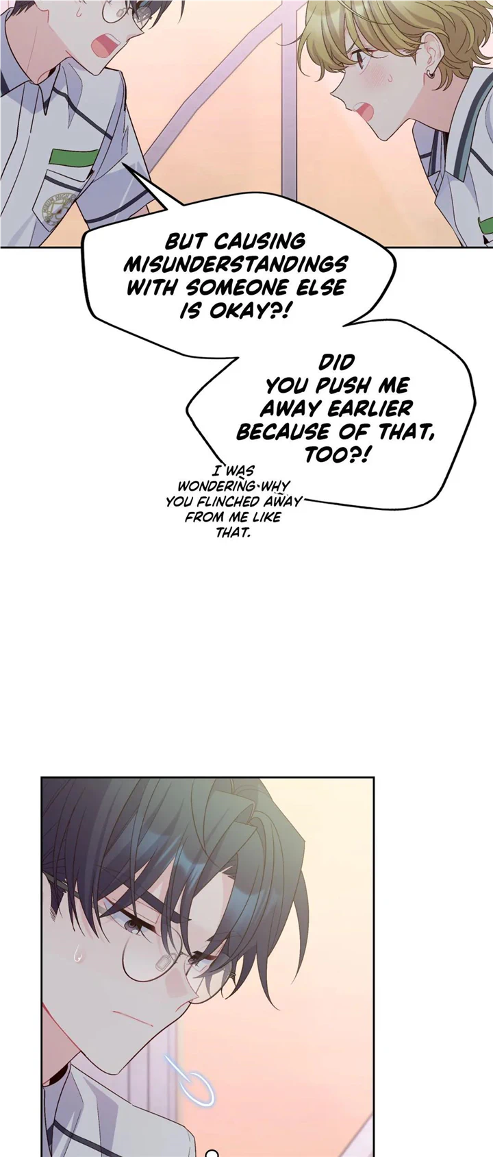 Merry Marbling chapter 53 page 44