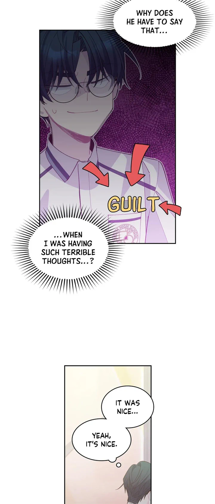 Merry Marbling chapter 53 page 47