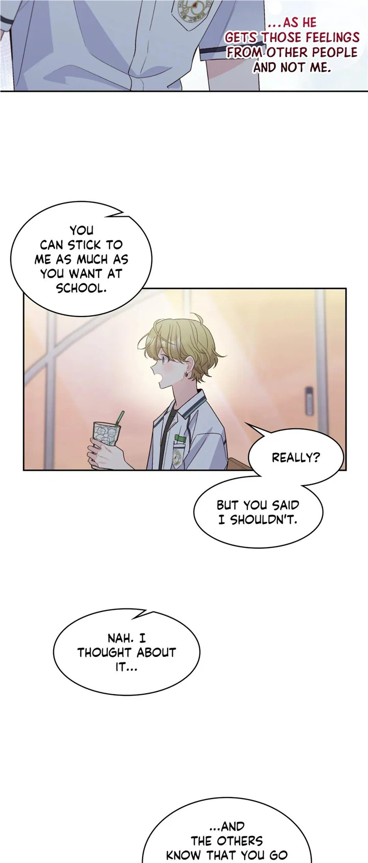 Merry Marbling chapter 53 page 49
