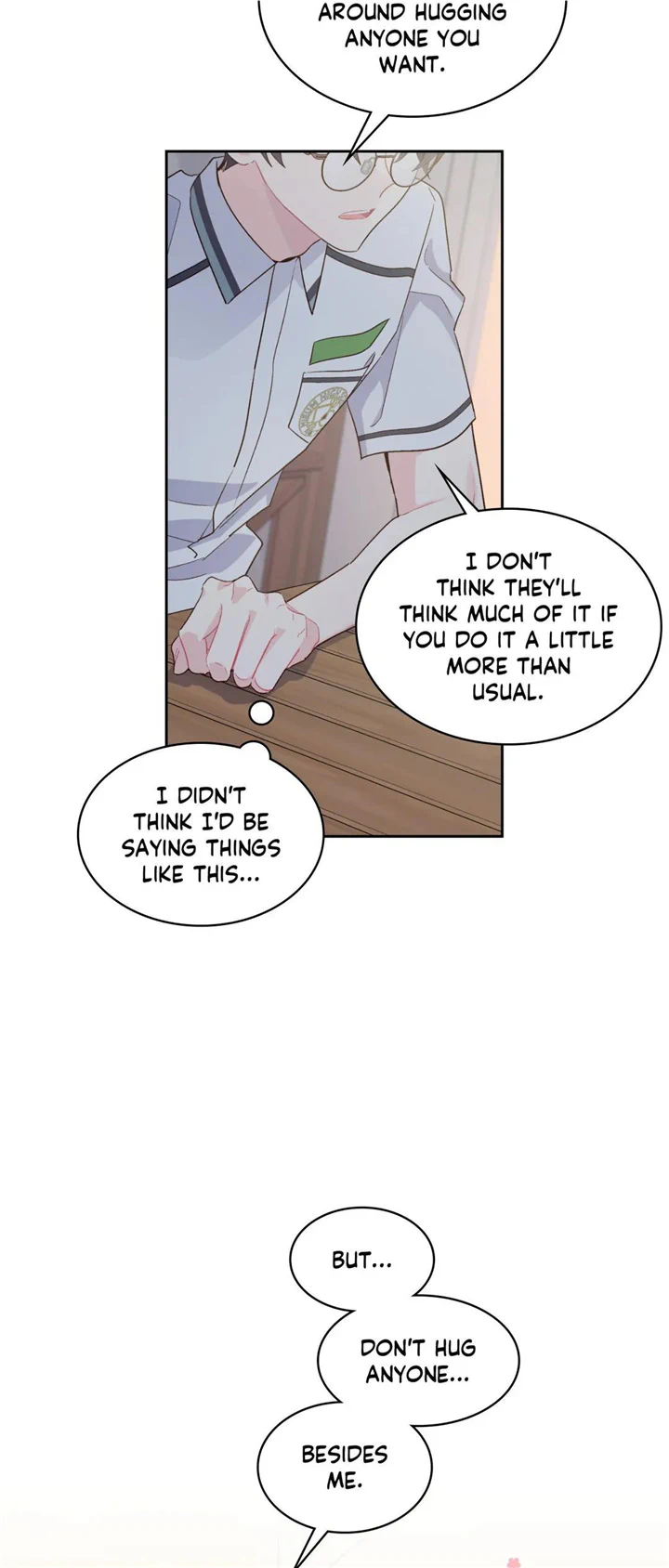 Merry Marbling chapter 53 page 50