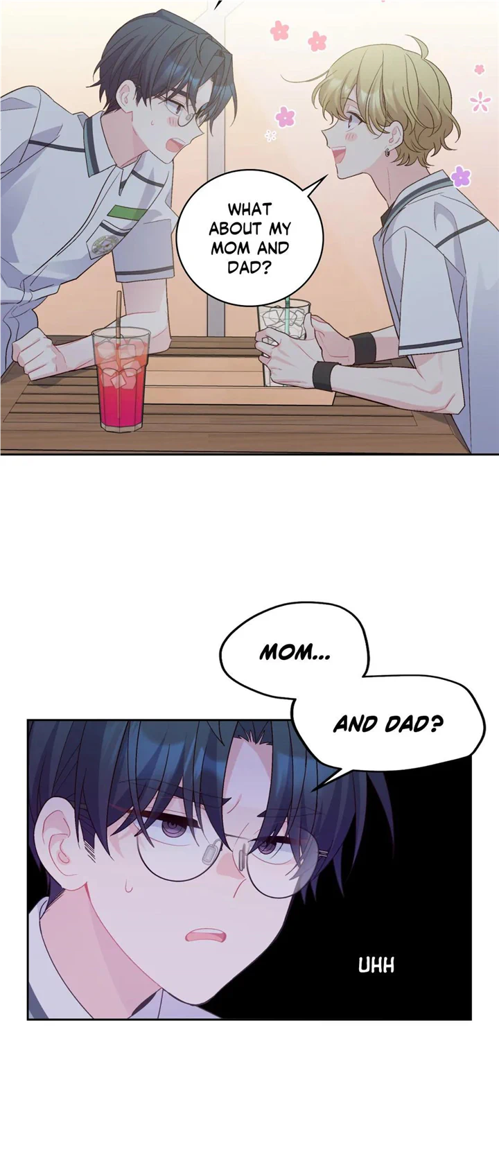 Merry Marbling chapter 53 page 51