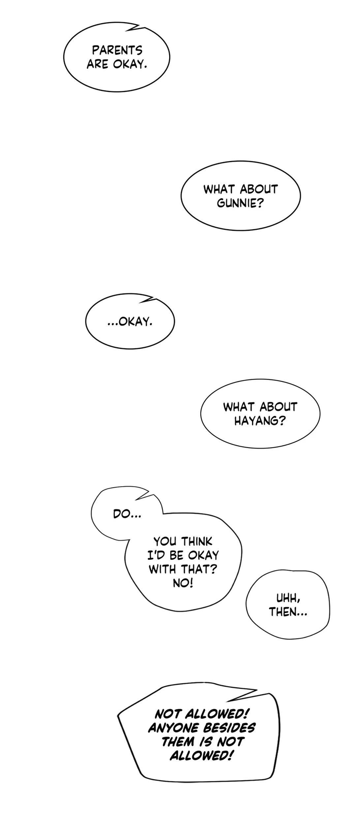 Merry Marbling chapter 53 page 52
