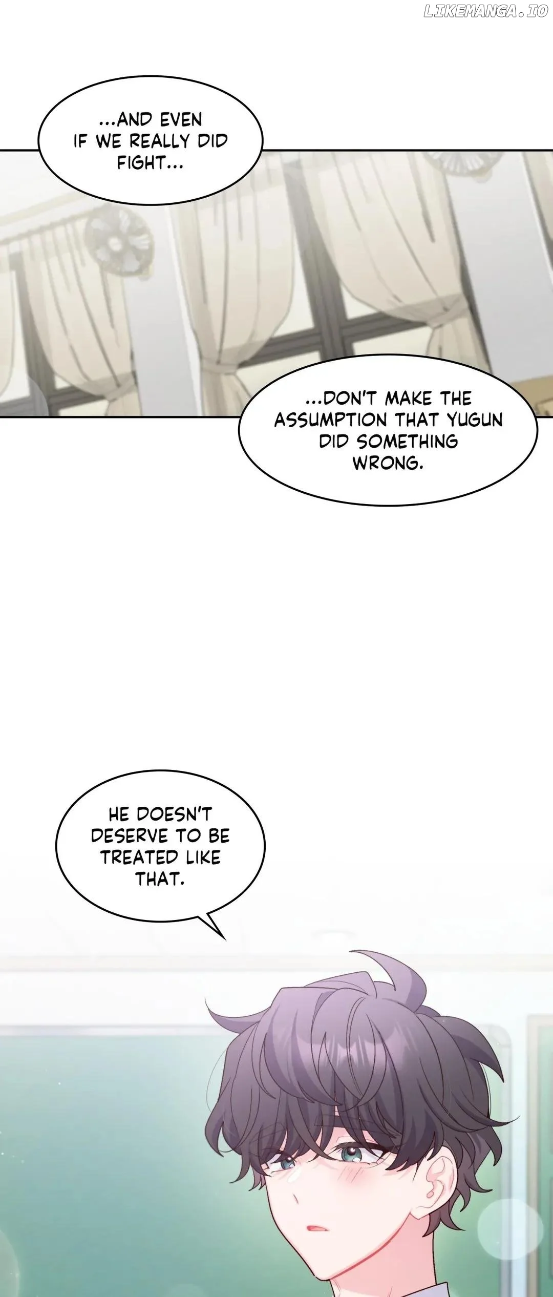 Merry Marbling chapter 59 page 5