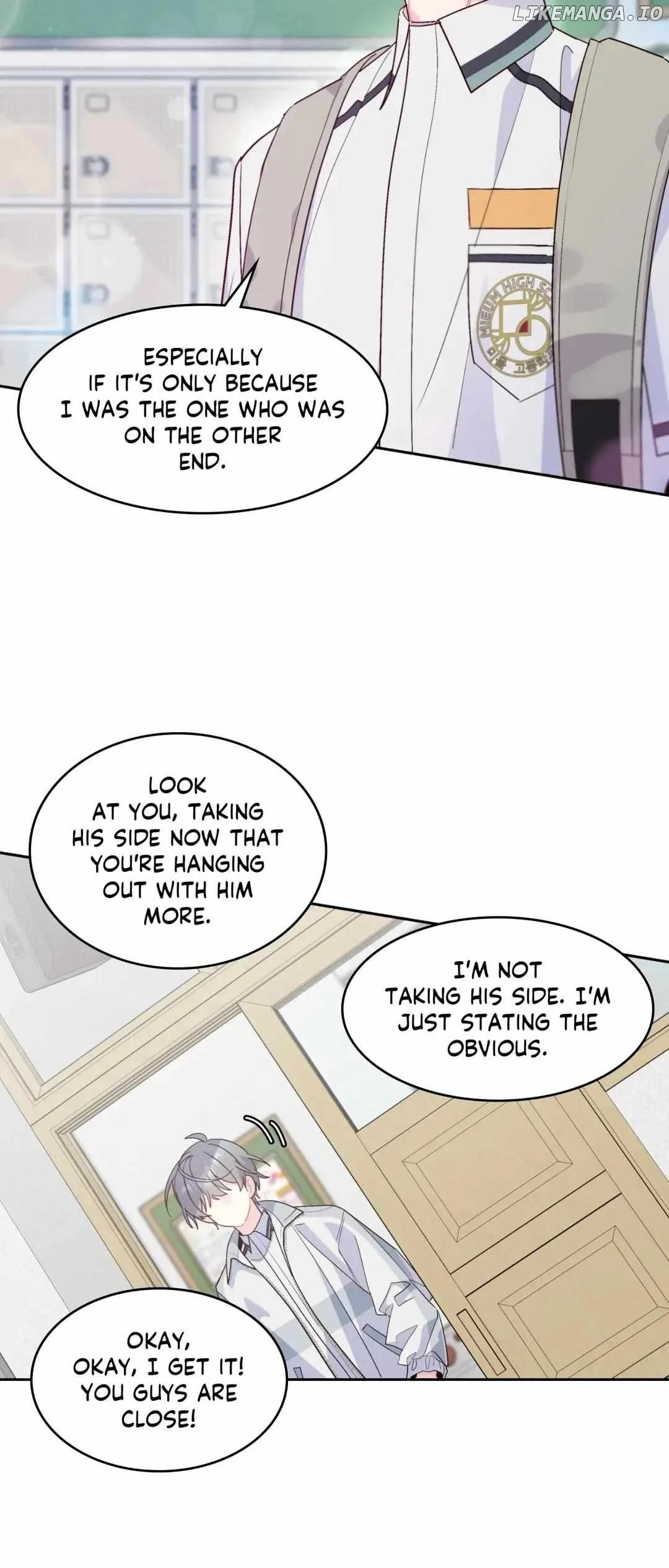 Merry Marbling chapter 59 page 6