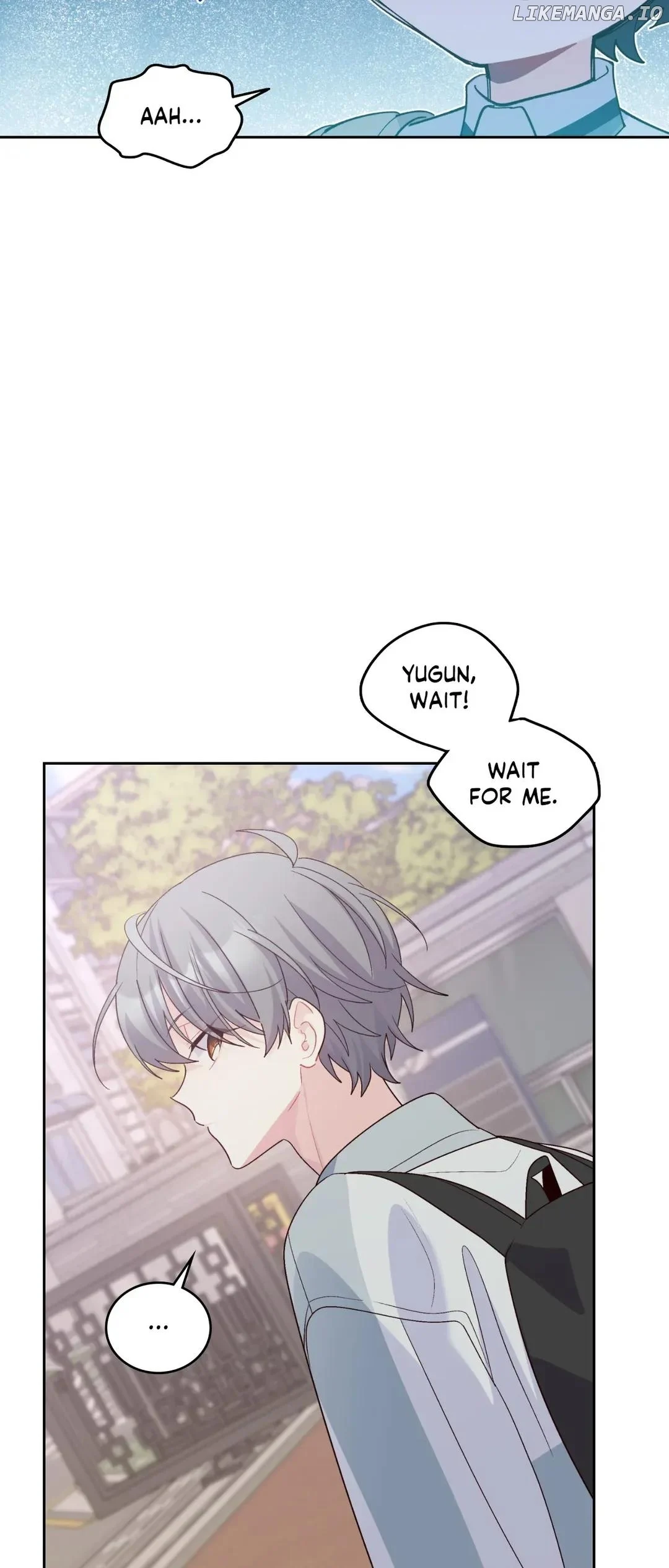 Merry Marbling chapter 59 page 12