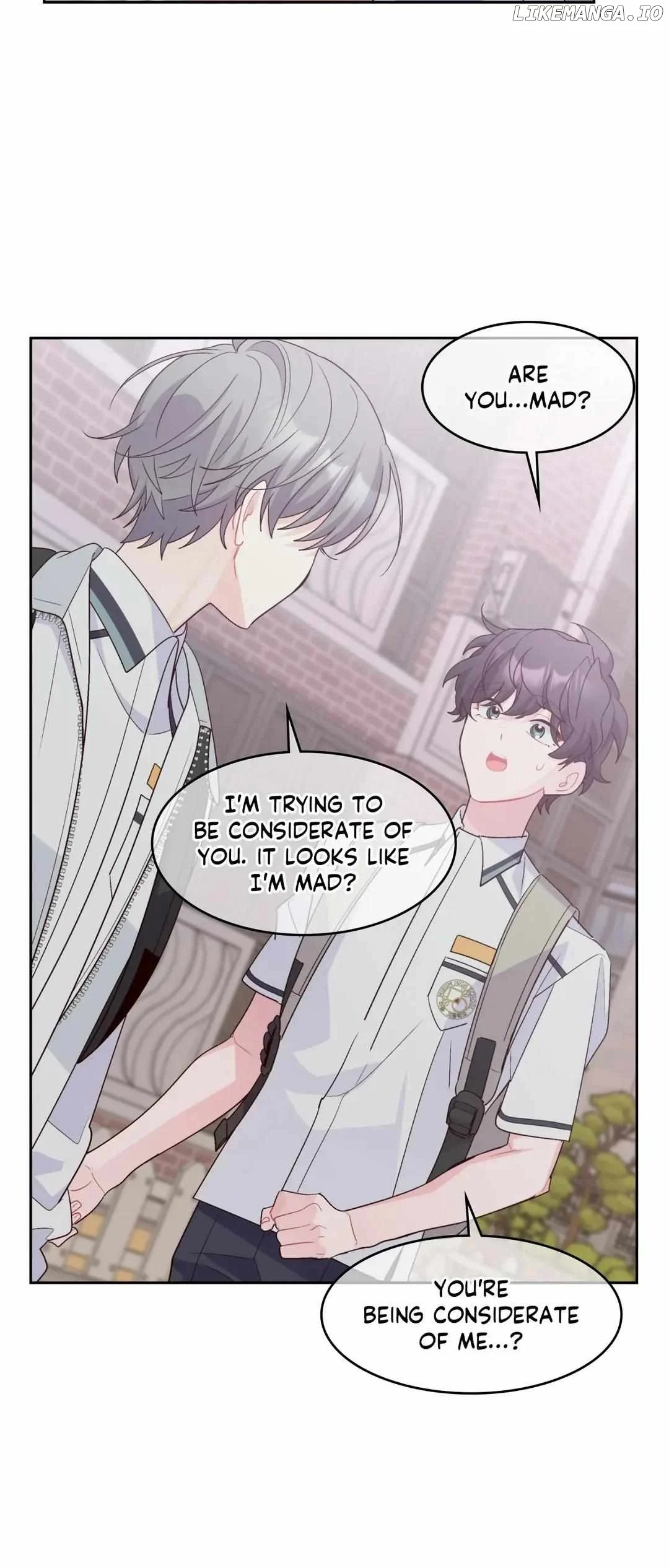 Merry Marbling chapter 59 page 13