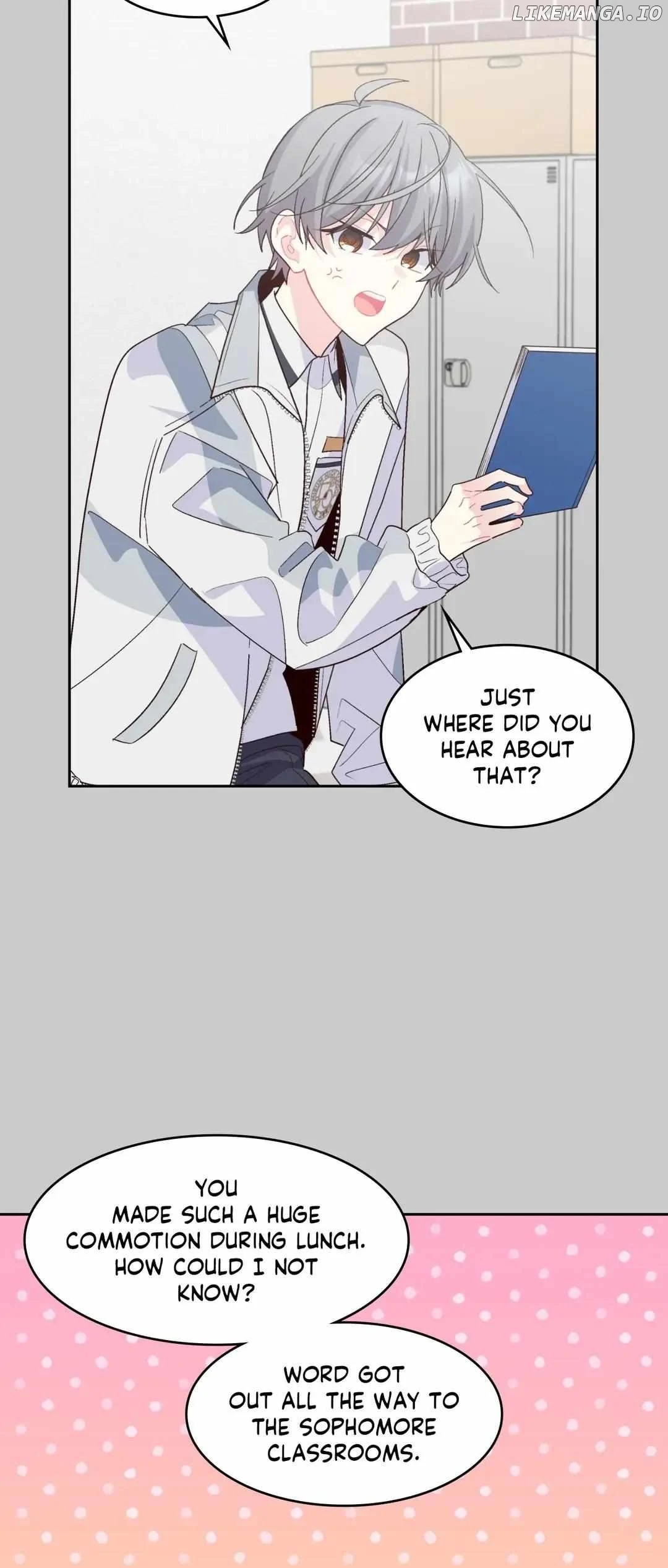 Merry Marbling chapter 59 page 17