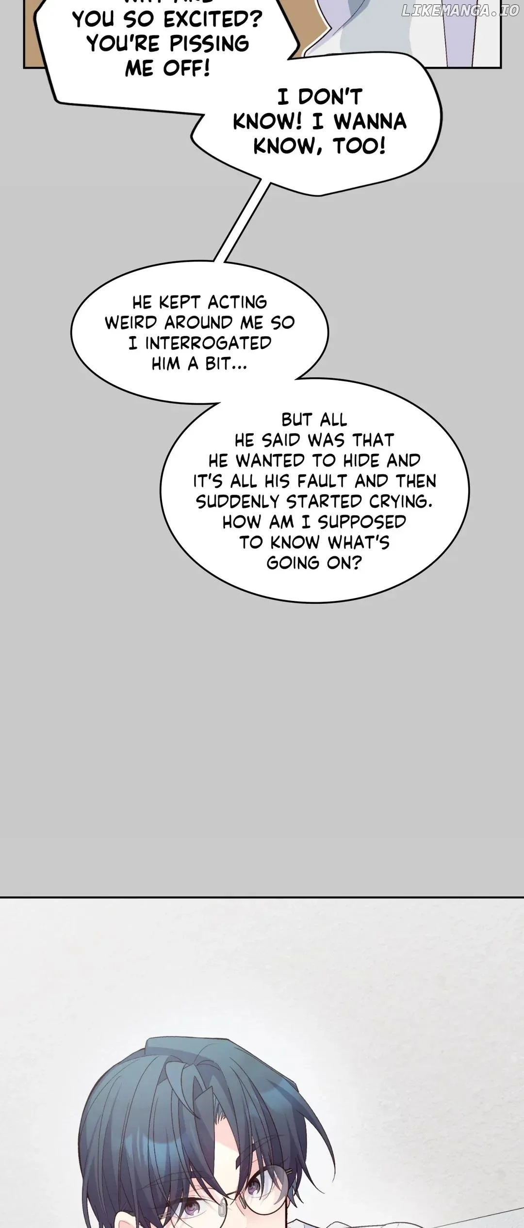 Merry Marbling chapter 59 page 19