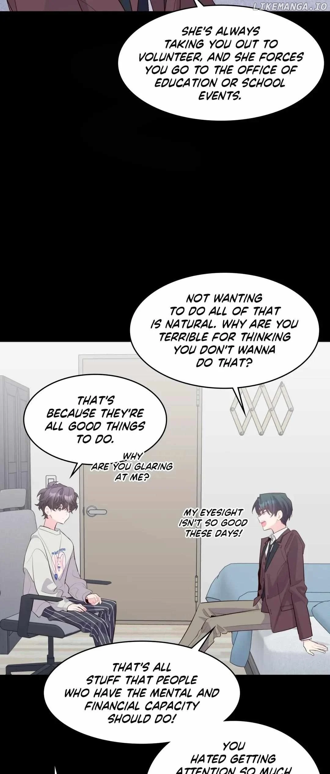 Merry Marbling chapter 59 page 23