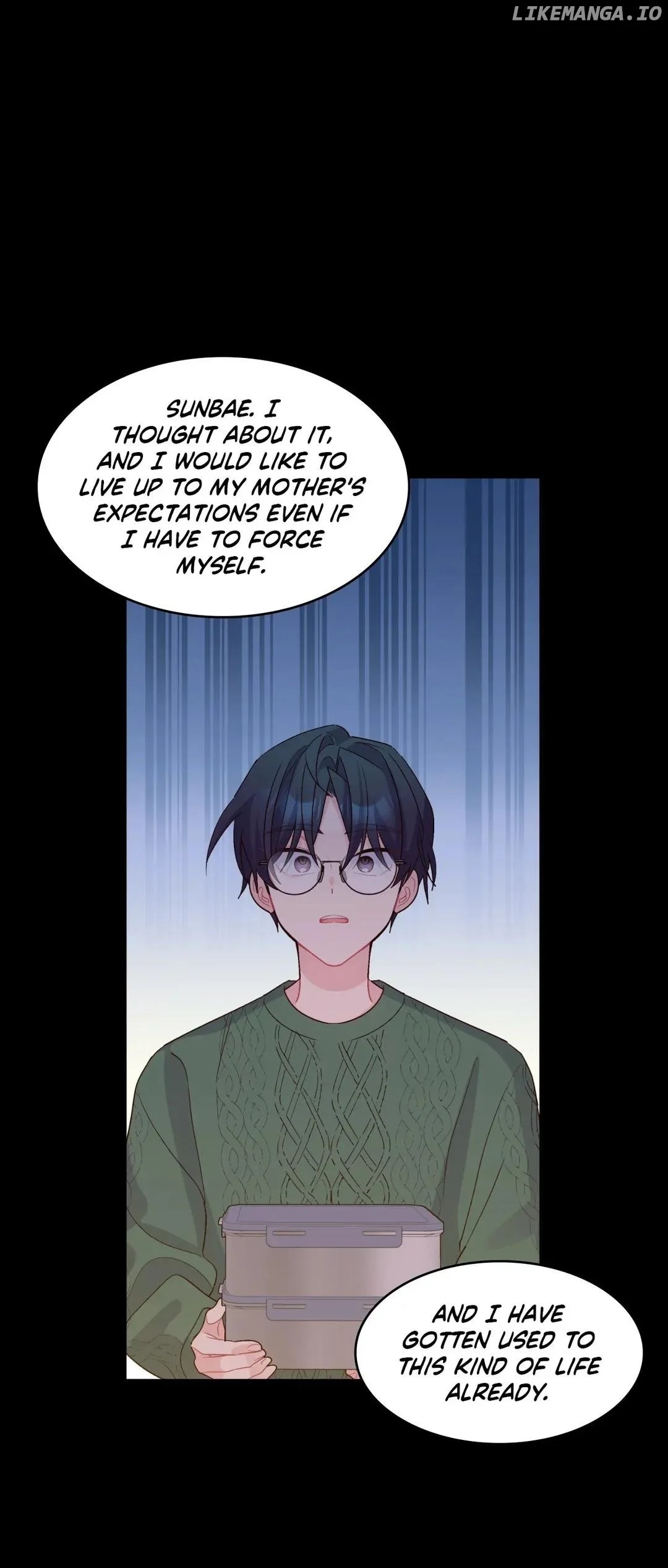 Merry Marbling chapter 59 page 26