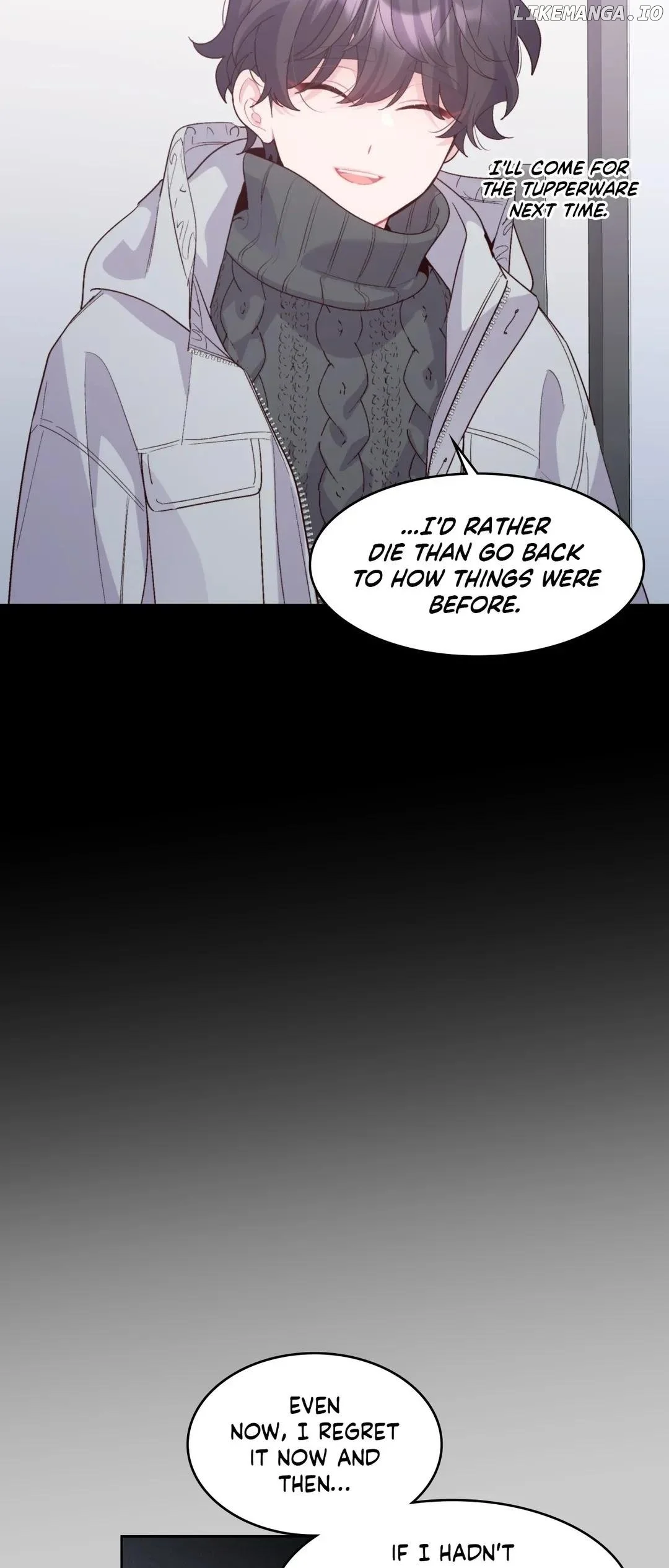Merry Marbling chapter 59 page 29