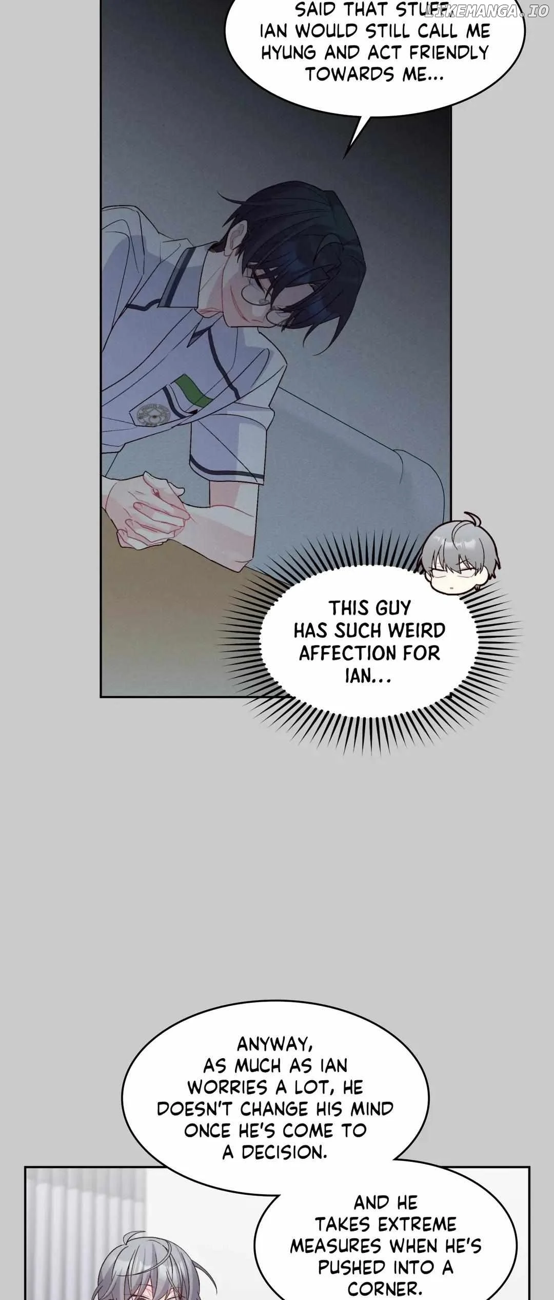 Merry Marbling chapter 59 page 30