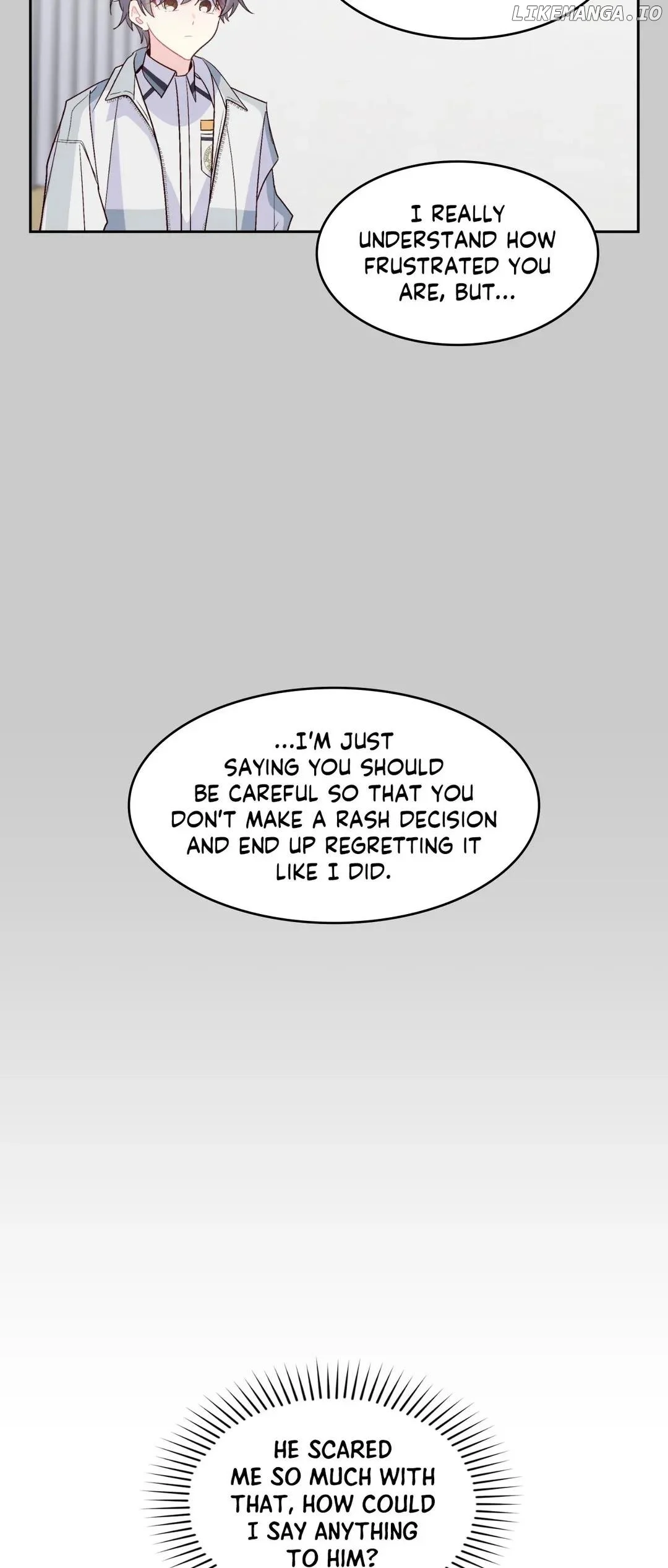 Merry Marbling chapter 59 page 31