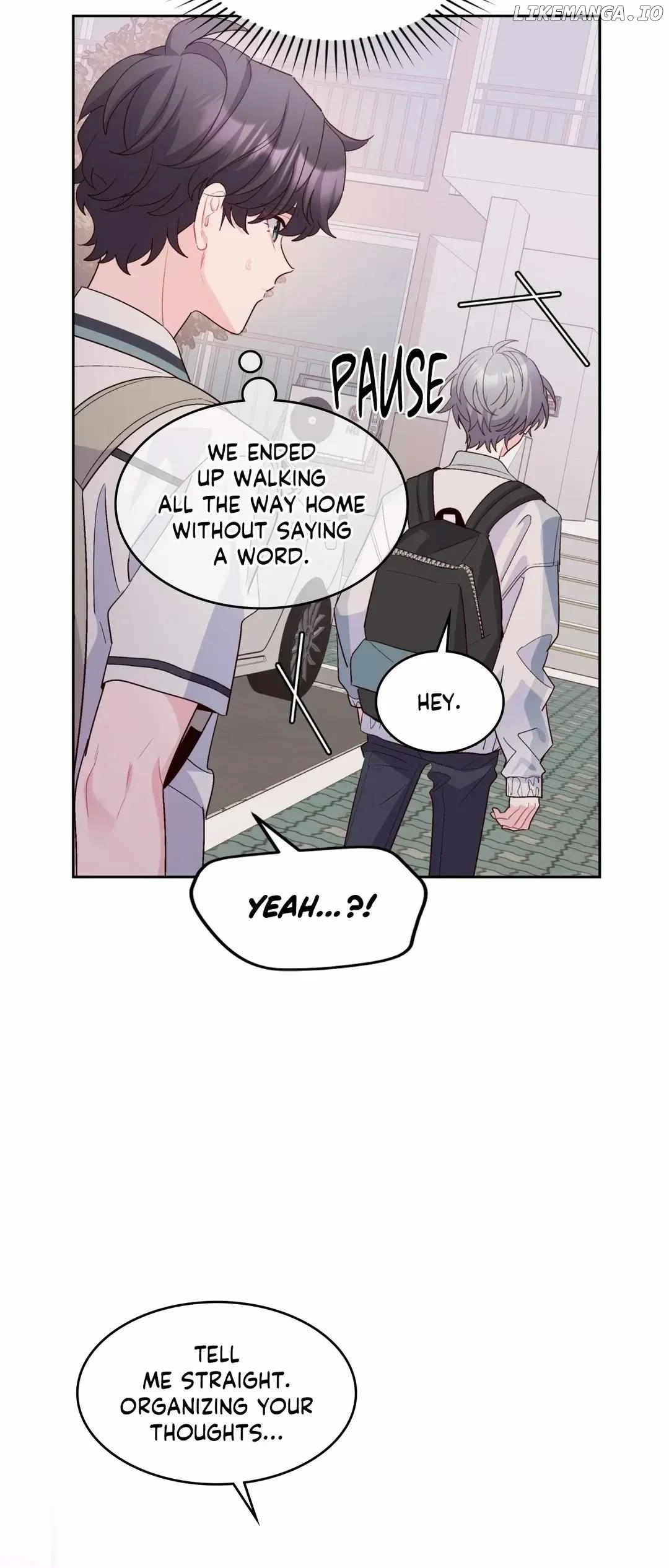 Merry Marbling chapter 59 page 32
