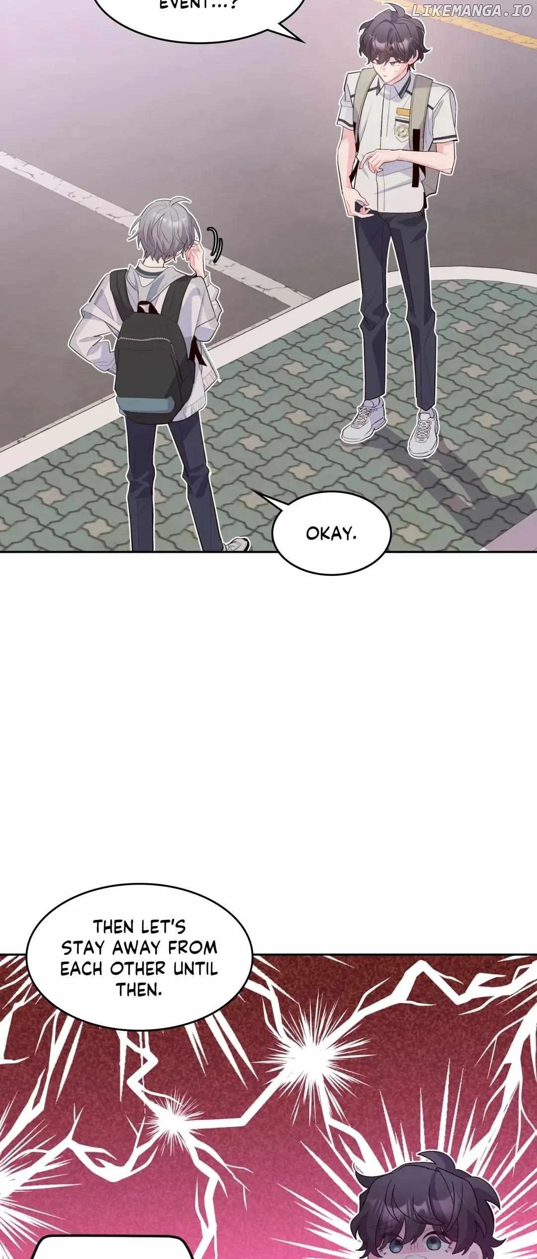 Merry Marbling chapter 59 page 34