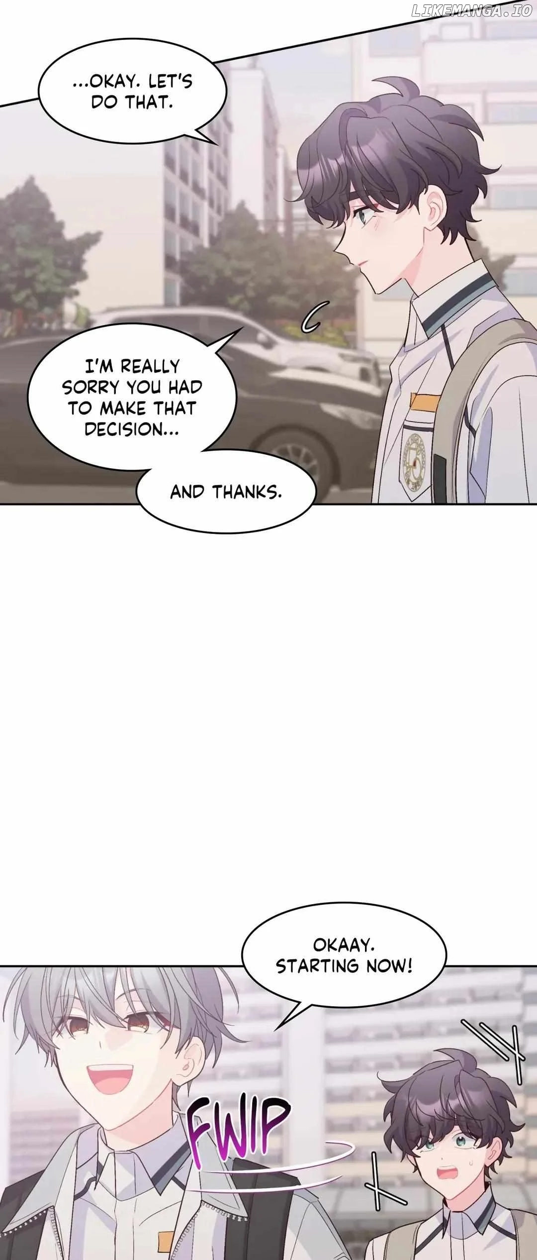 Merry Marbling chapter 59 page 37