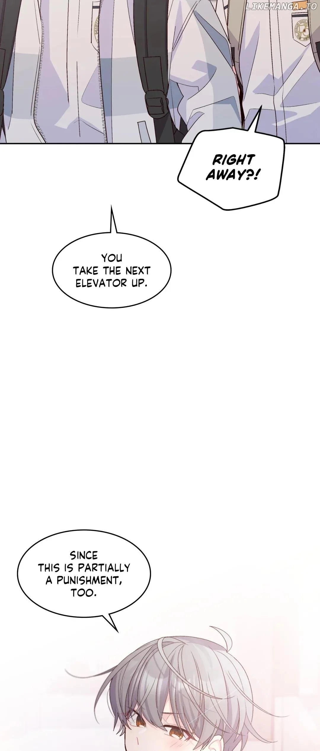 Merry Marbling chapter 59 page 38