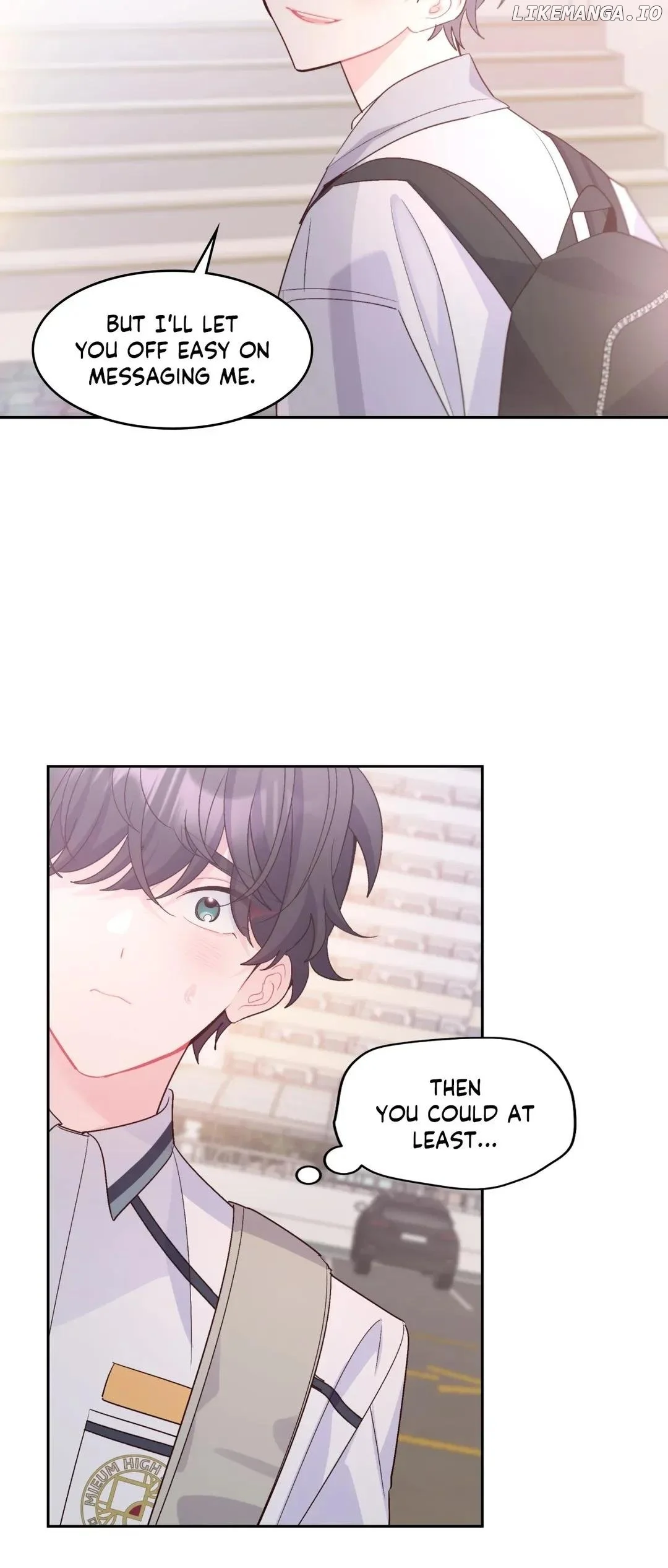 Merry Marbling chapter 59 page 39