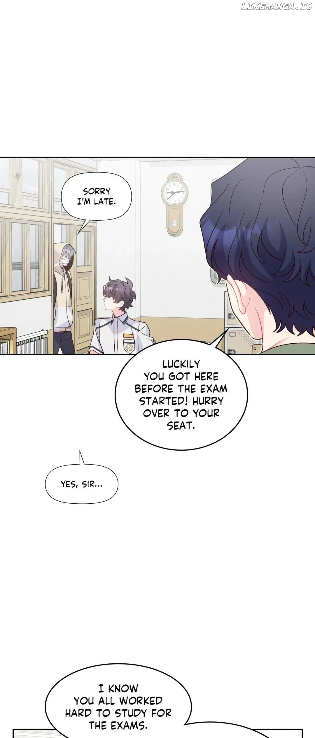 Merry Marbling chapter 59 page 42