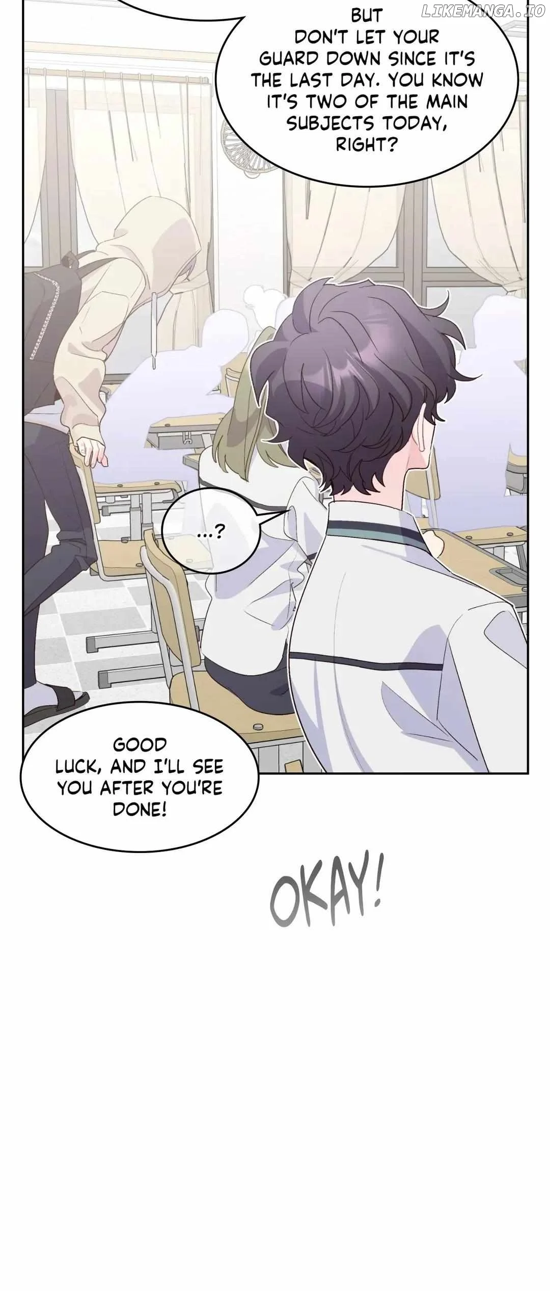 Merry Marbling chapter 59 page 43