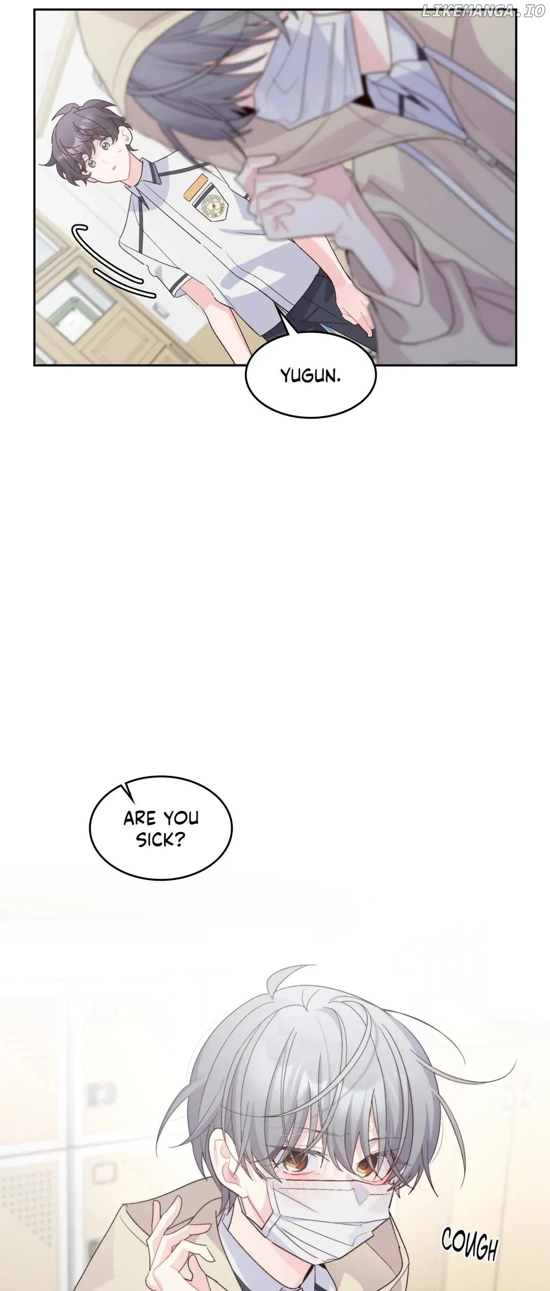 Merry Marbling chapter 59 page 44