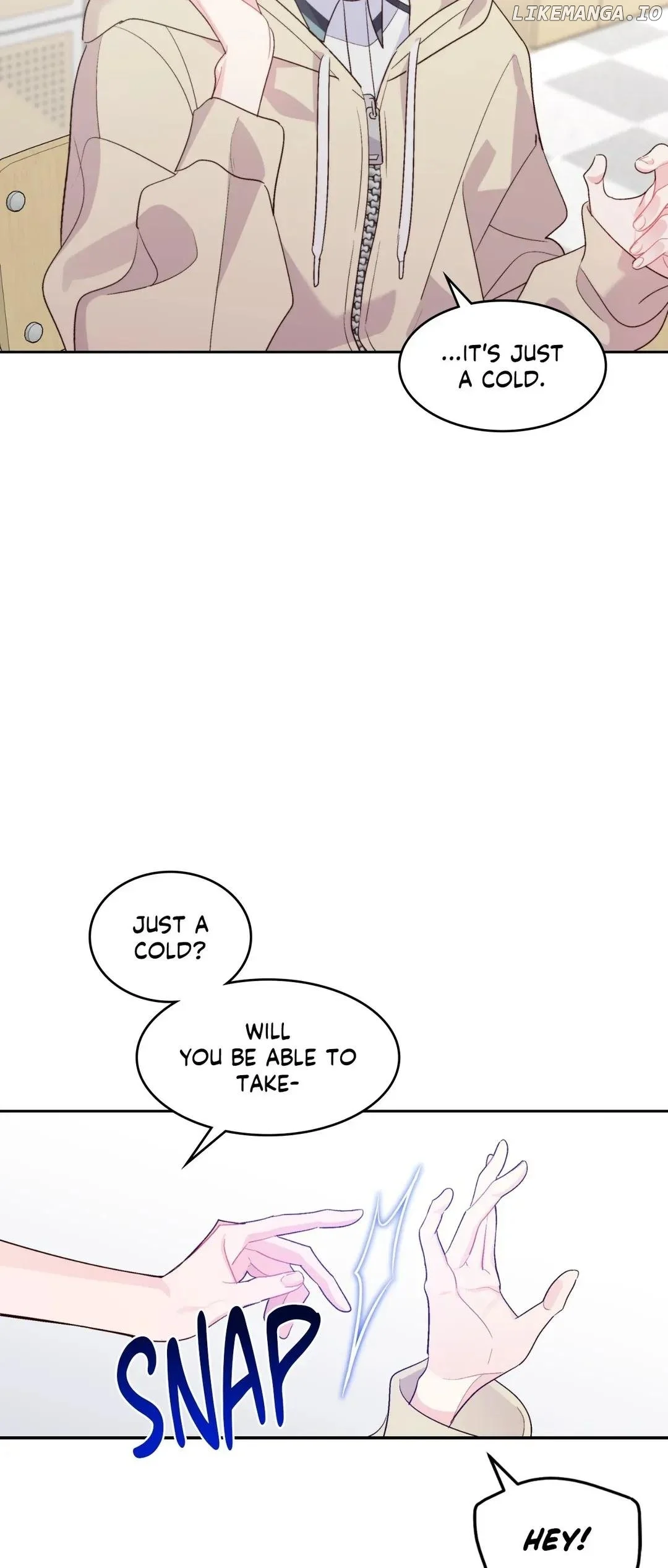 Merry Marbling chapter 59 page 45