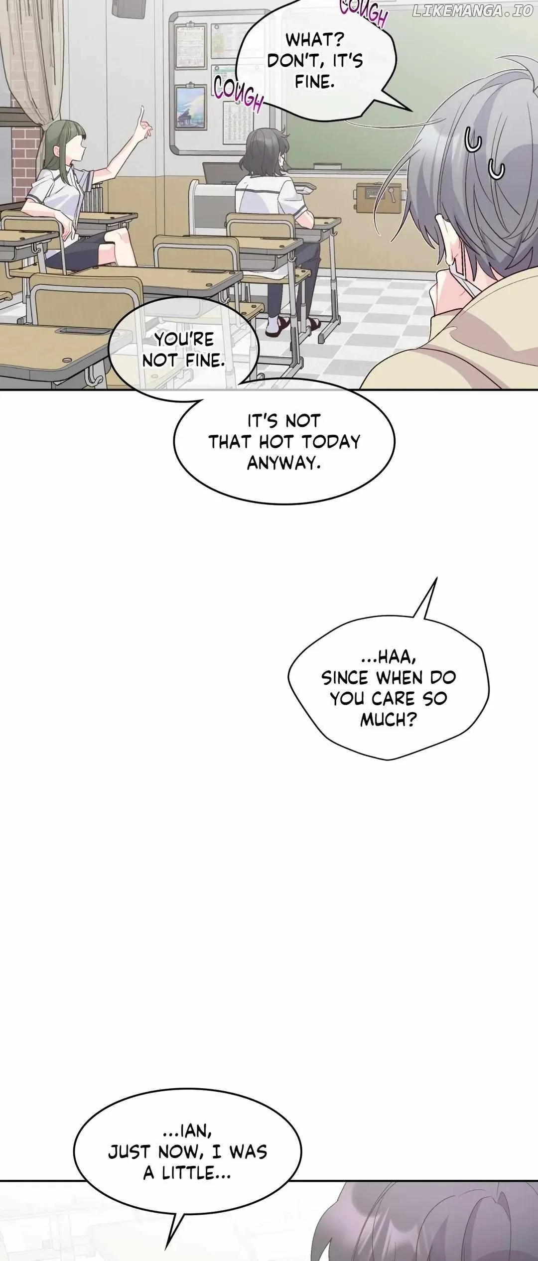 Merry Marbling chapter 59 page 48