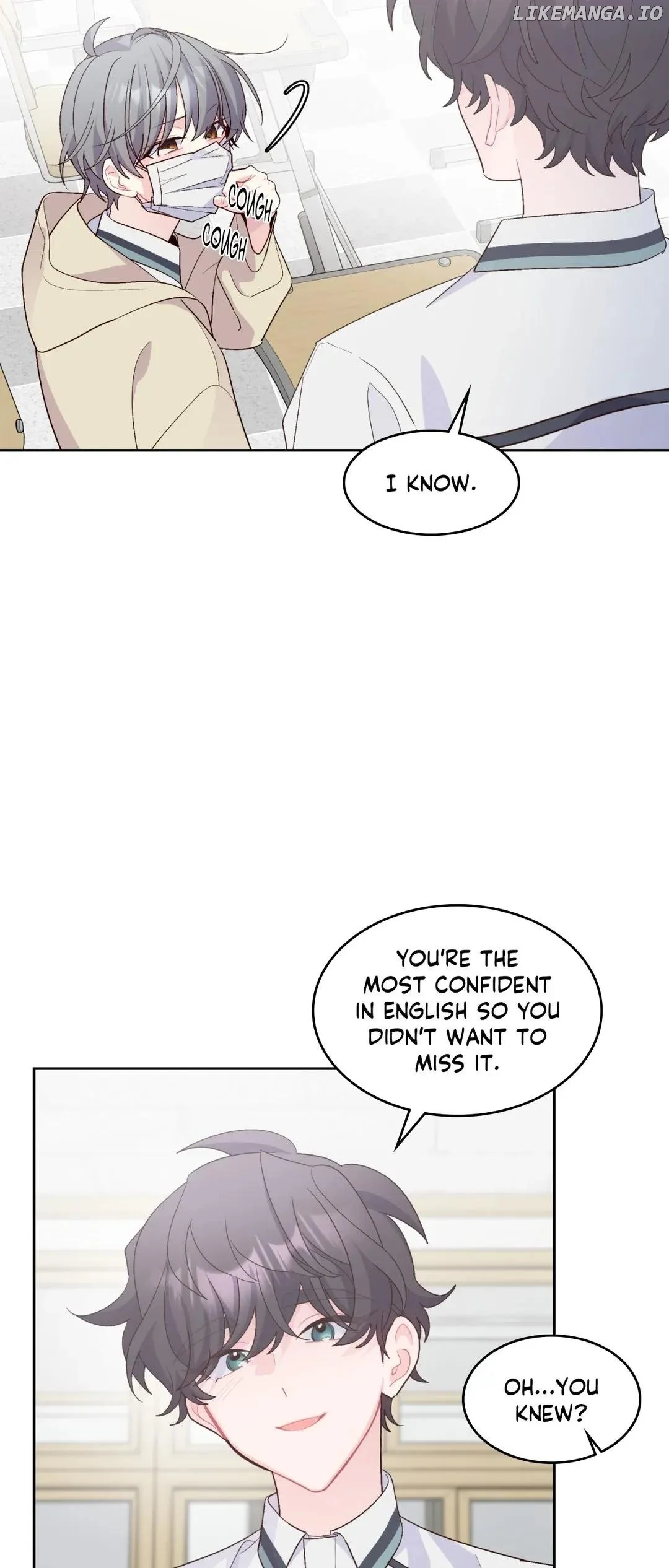 Merry Marbling chapter 59 page 49