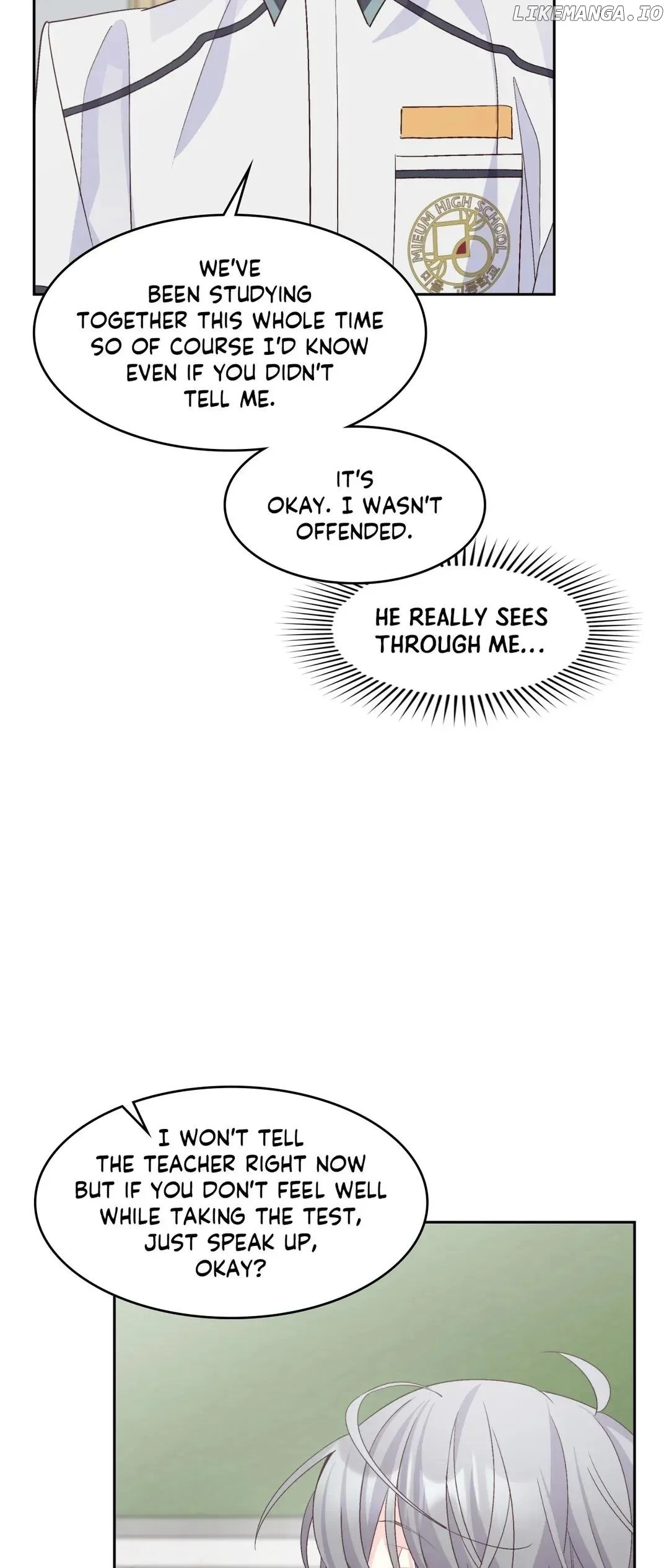 Merry Marbling chapter 59 page 50